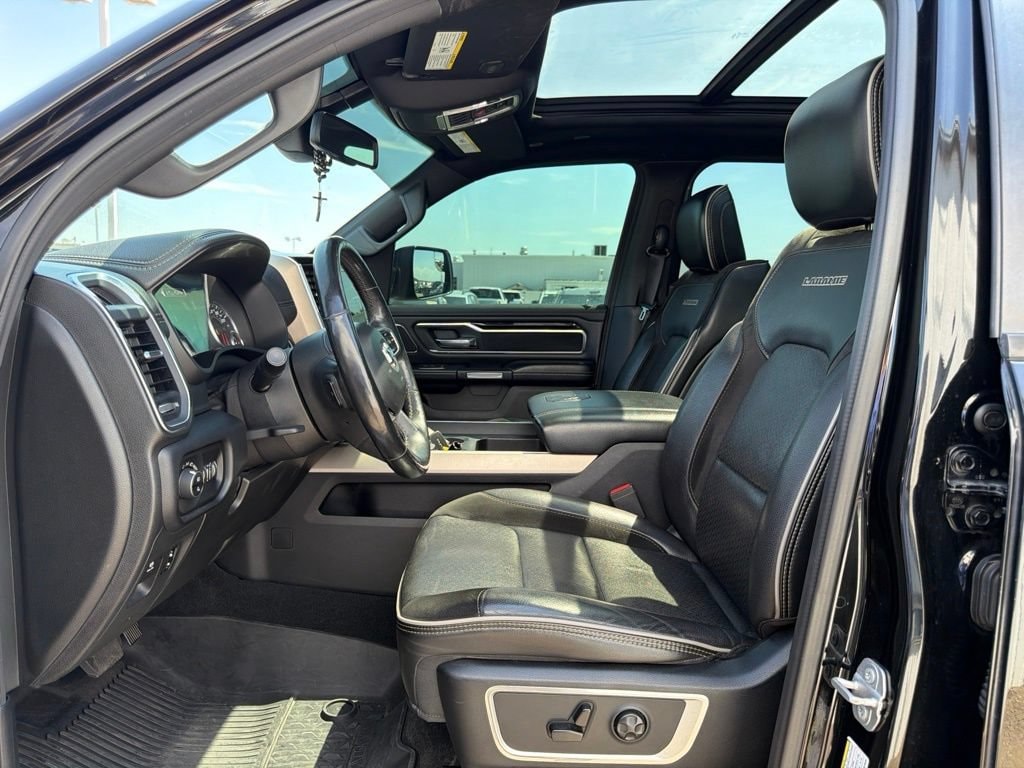 ram ram 1500 pickup 2019 1C6SRFJT9KN610020 image ram ram 1500 pickup 2019 1C6SRFJT9KN610020 image